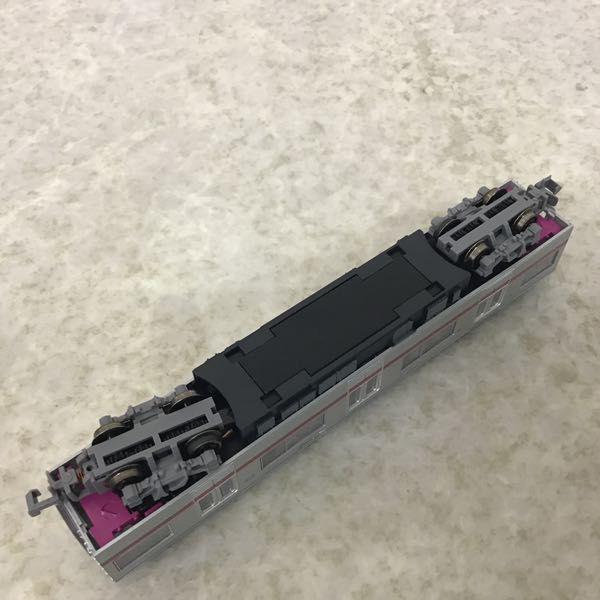 動作確認済 マイクロエース Nゲージ A-7332 京成3000形 3002編成・検測