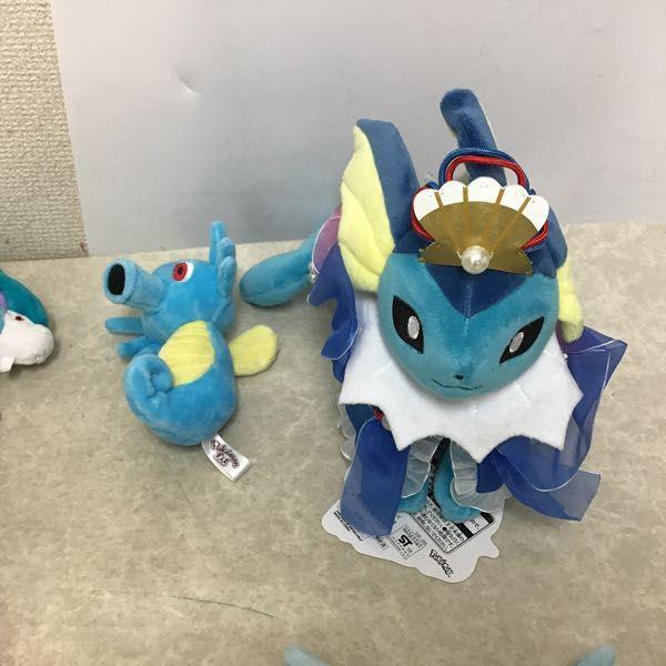訳あり ポケットモンスター ポケモン ぬいぐるみ Oceanic