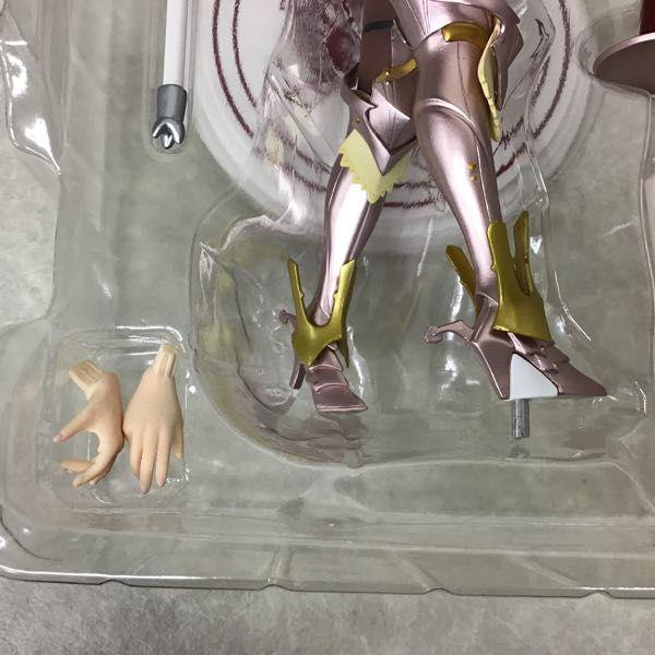 エイプラス 1/6 ワルキューレ ロマンツェ More&More ベルティーユ 