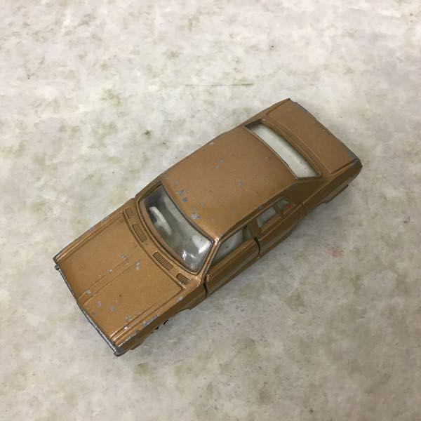 トミー 黒箱 香港トミカ ニッサン セドリック / ミニカー 販売・買取