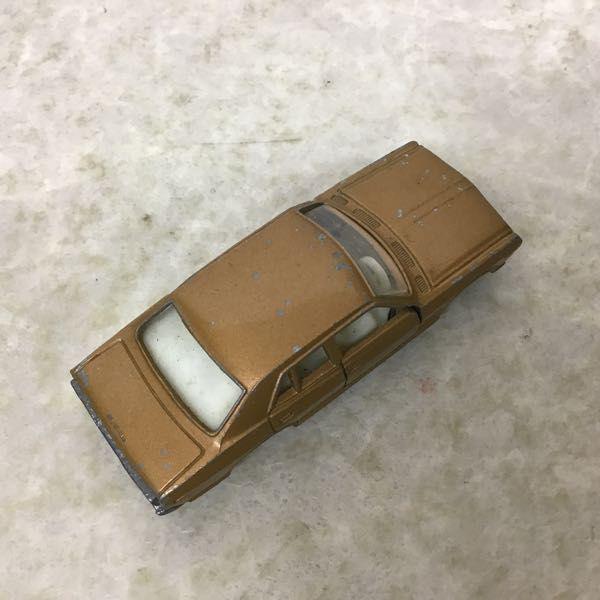 トミー 黒箱 香港トミカ ニッサン セドリック / ミニカー 販売・買取