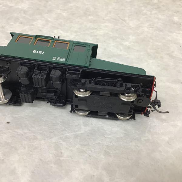 ホビーメイトオカ 南海電鉄 ED 5121