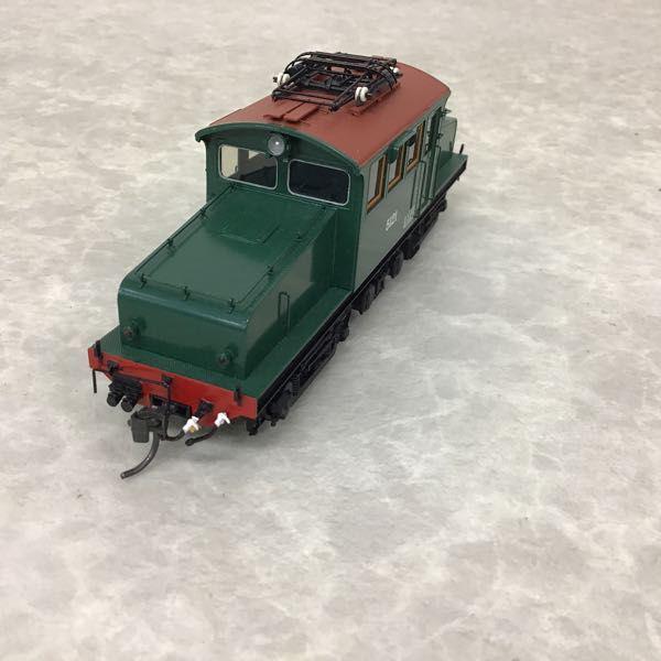 ホビーメイトオカ 南海電鉄 ED5121 HOゲージ 鉄道模型(組み立てキット)