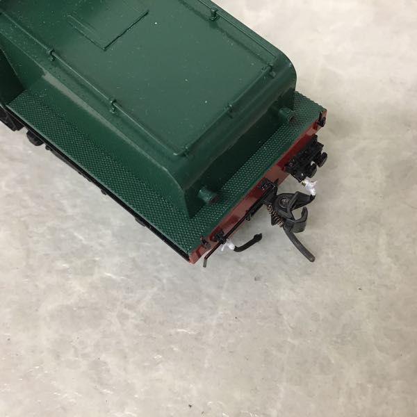 ホビーメイトオカ 南海電鉄 ED 5121