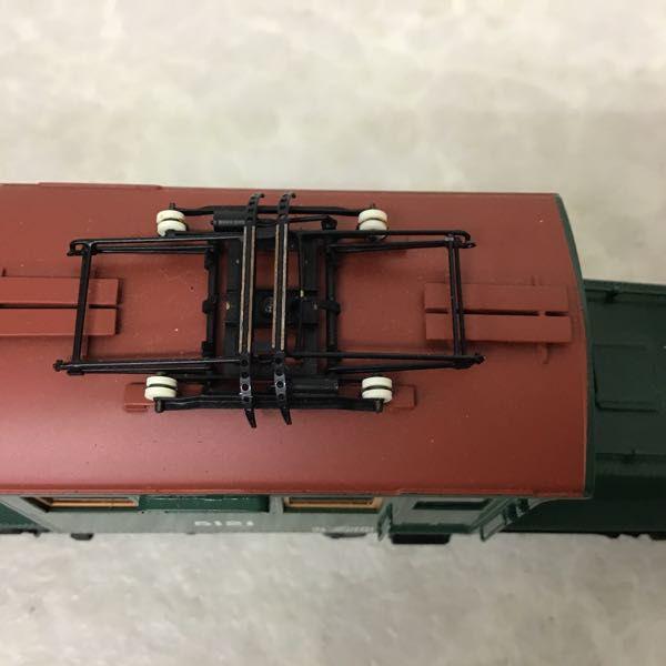 ホビーメイトオカ 南海電鉄 ED 5121