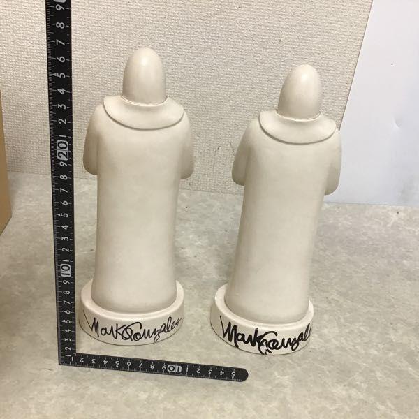 Mark Gonzales HE PRIEST / CCX MCX AMERICA マーク・ゴンザレス