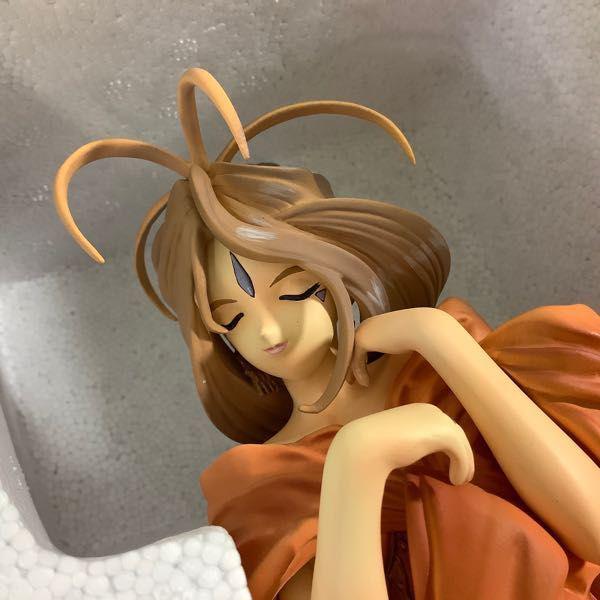 同梱不可 □ ボークス 1/6 ああっ女神さまっ ベルダンディー ホーリー