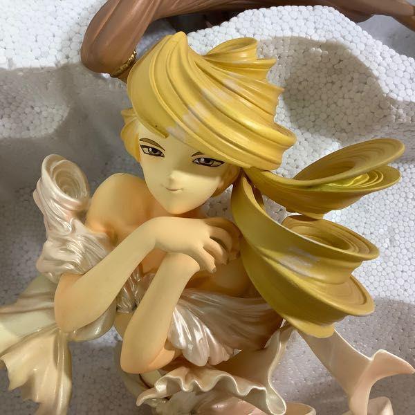 同梱不可 □ ボークス 1/6 ああっ女神さまっ ベルダンディー ホーリー