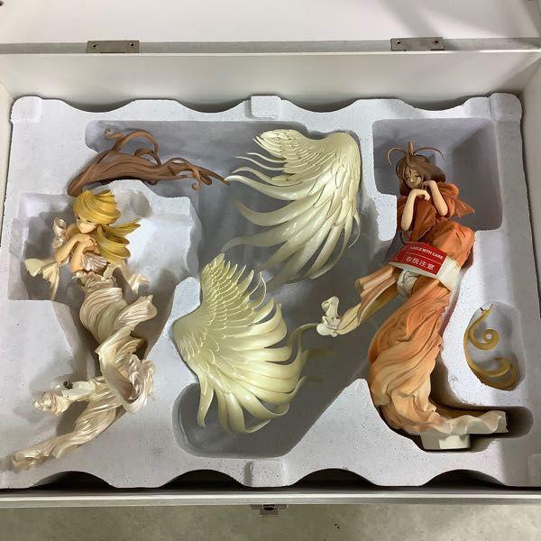 ☆【一部未開封現状品】ボークス ベルダンディ― ホーリーベル 清らかなる鐘