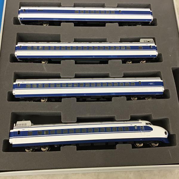 限定品！　TOMIX 山陽新幹線　博多駅30周年記念 0系ひかり 92939 Amazon | TOMIX 92939 トミックス 山陽新幹線 博多開業30周年記念 0系