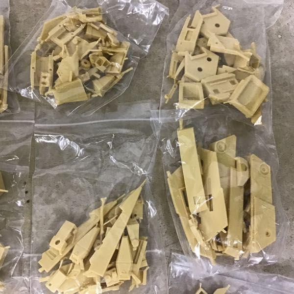 1/48 エルダール 道楽模型堂 レイズナー【レジンキット】 1/48 エルダール 道楽模型堂 レイズナー【レジンキット】 61krZoVj4rL