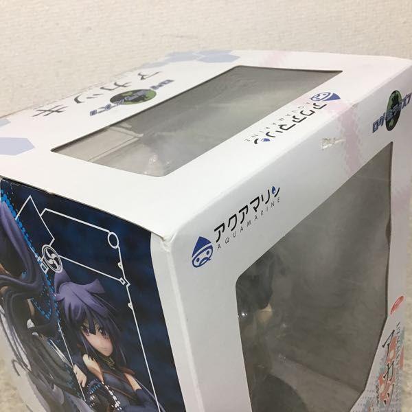 未開封 アクアマリン 1/7 ログ・ホライズン アカツキ 販売・買取