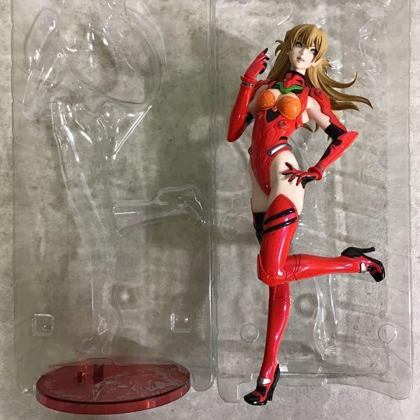 やまと 新世紀エヴァンゲリオン 惣流・アスカ・ラングレー yamato やまと 新世紀エヴァンゲリオン 惣流・アスカ・ラングレー｜ホビーの