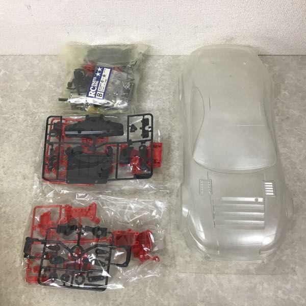 t*a様 【TAMIYA】ラジコン　カストロールトヨタトムススープラGT Amazon | タミヤ 1/24 スポーツカーシリーズ No.163