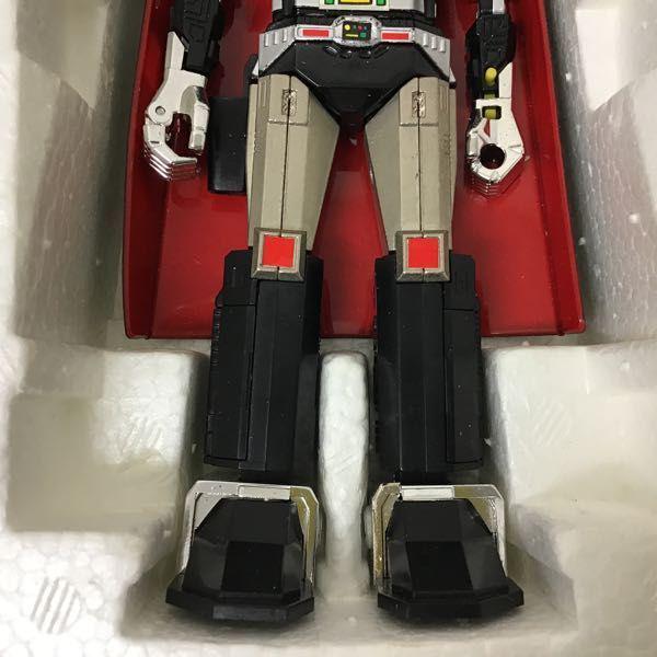 バンダイ 超合金 GC-23 星銃士 ビスマルク / 当時物 販売・買取