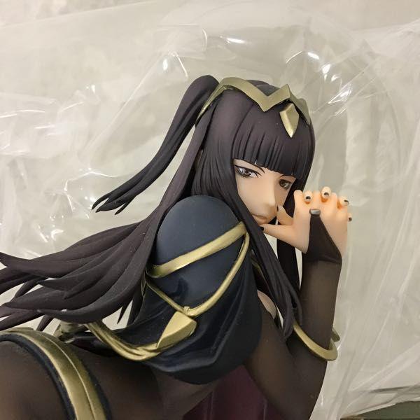 グッドスマイルカンパニー 1/7 ファイアーエムブレム 覚醒 サーリャ