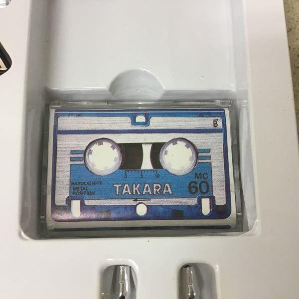 ミクロマン 3体セット 当時物 ヴィンテージ Yahoo!オークション