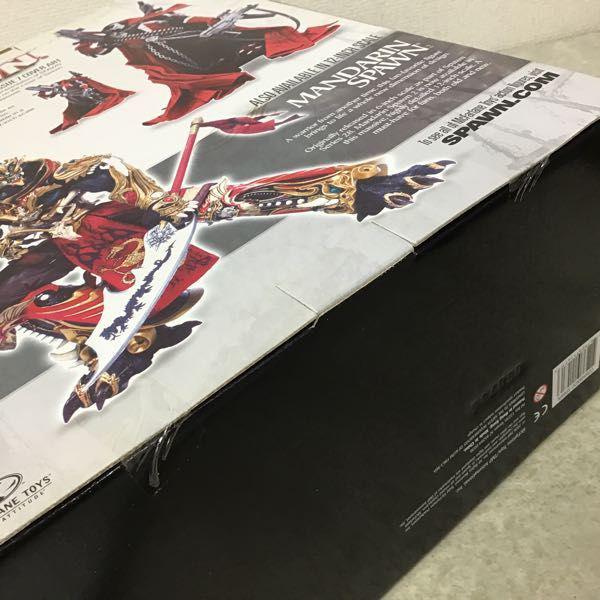 スポーン　シリーズ26 コレクターズクラブ限定　スポーン　issue 7 スポーン シリーズ26 コレクターズクラブ限定 スポーン issue 7