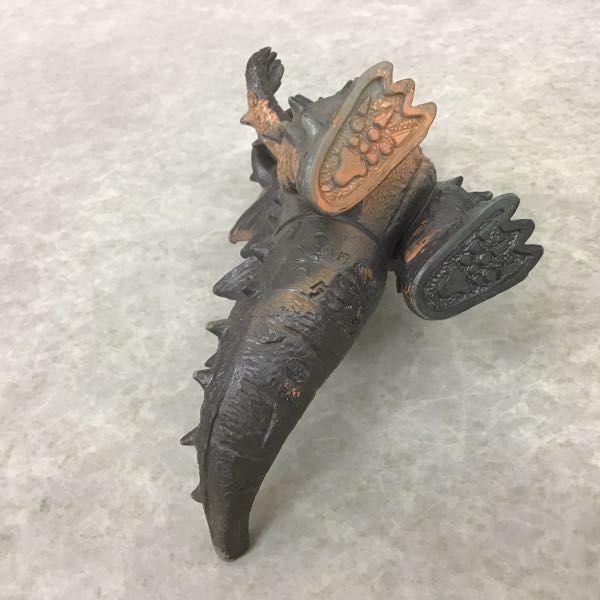 希少　ポピー　キングザウルス　タブラ 参考価格】ポピー キングザウルスシリーズ ウルトラマン80 復活