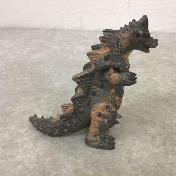 希少　ポピー　キングザウルス　タブラ ポピー キングザウルス of ウルトラ怪獣.com