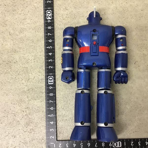 現状品 稀少品 中古 ポピー DX 超合金 鉄人28号 Amazon.co.jp: 現状品 稀少品 中古 ポピー DX 超合金 鉄人28号