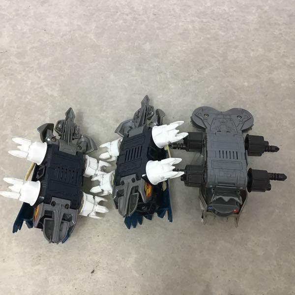 ジャンク クラッシュギア ガルダイーグル、ガルダフェニックス 他 販売