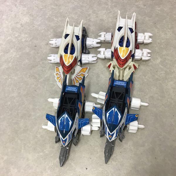 クラッシュギア　ジャンク　まとめ売り Yahoo!オークション - 中古品 保管品 クラッシュギアまとめ 激闘