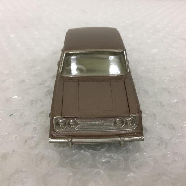 アサヒ玩具 トヨペット コロナ モデルペット ☆1965年アサヒ玩具