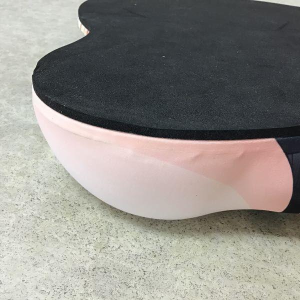 未使用未開封 楽園追放 アンジェラ・バルザック 等尻大マウスパッド Amazon.co.jp: 絶版◎ 等尻大マウスパッド アンジェラバルザック