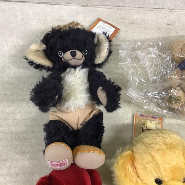 メリーソート　超希少！ぶたちゃんかぶり物ブラックチーキー メリーソート超希少！ぶたちゃんかぶり物ブラックチーキー