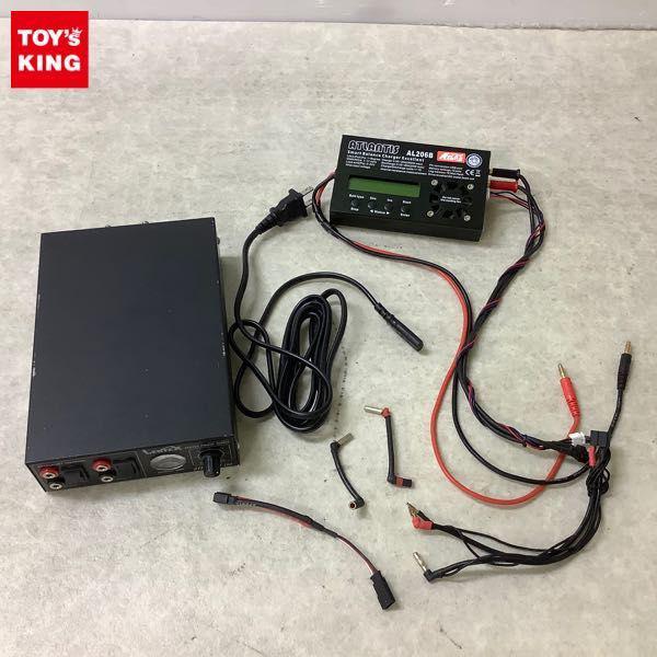 ストレート安定化電源バーテックス
