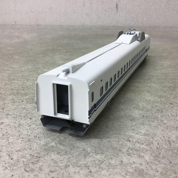 カツミ HOゲージ 700系 新幹線 のぞみ 725-300（5号車 普通車） / KTM