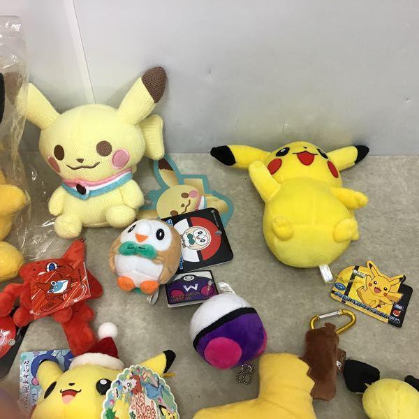 へんしん！メタモン　ピチュー　&　ピカチュウ　&　ライチュウ　ポーチ ポケモン ピカチュウ＆ピチュー＆ライチュウ へんしん!メタモン