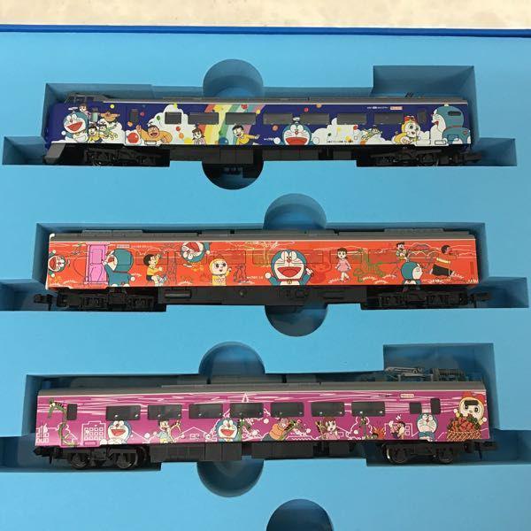 マイクロエース Nゲージ A-0314 781系 ドラえもん海底列車 6両セット