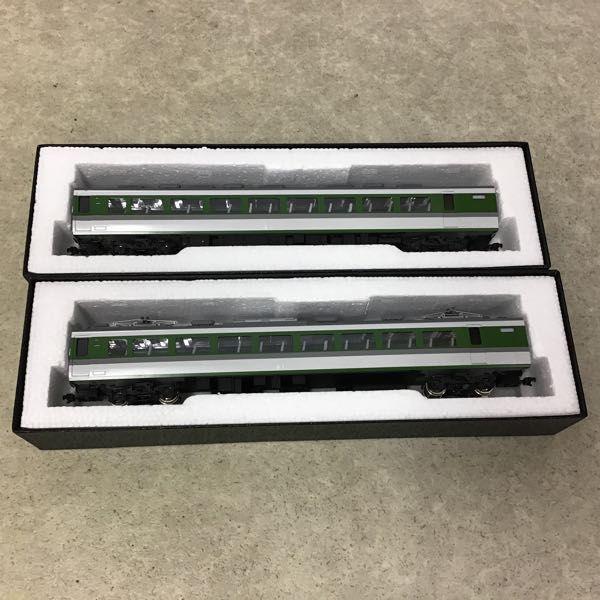エンドウ HOゲージ 189系 グレードアップあさま Bセット モハ189