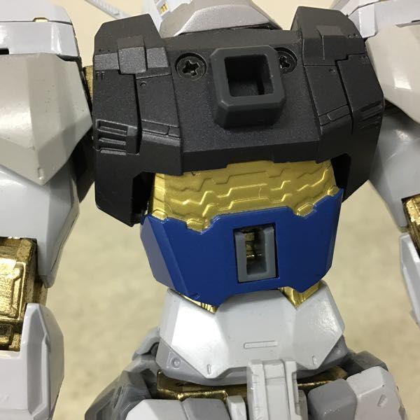 ジャンク バンダイ METAL BUILD 機動戦士ガンダムSEED DESTINY