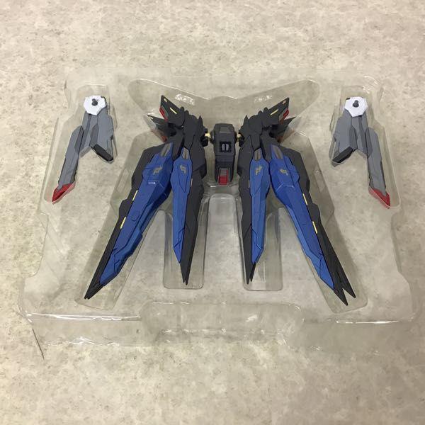 ジャンク バンダイ METAL BUILD 機動戦士ガンダムSEED DESTINY