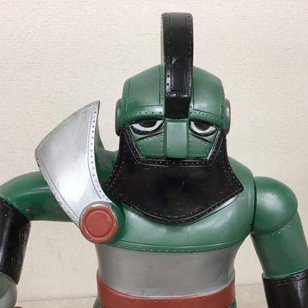 ポピー ジャンボマシンダー マジンガーZ 恐怖の悪魔軍団 機械獣