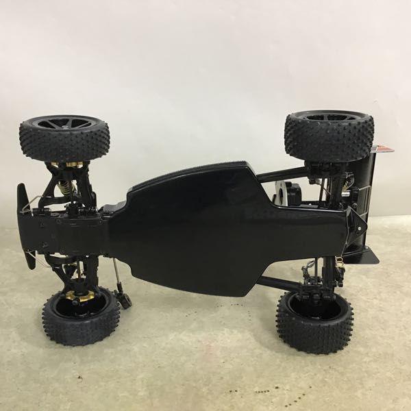 ジャンク タミヤ 1/10RC イグレス シャーシ ボディ 部品取り 販売・買取
