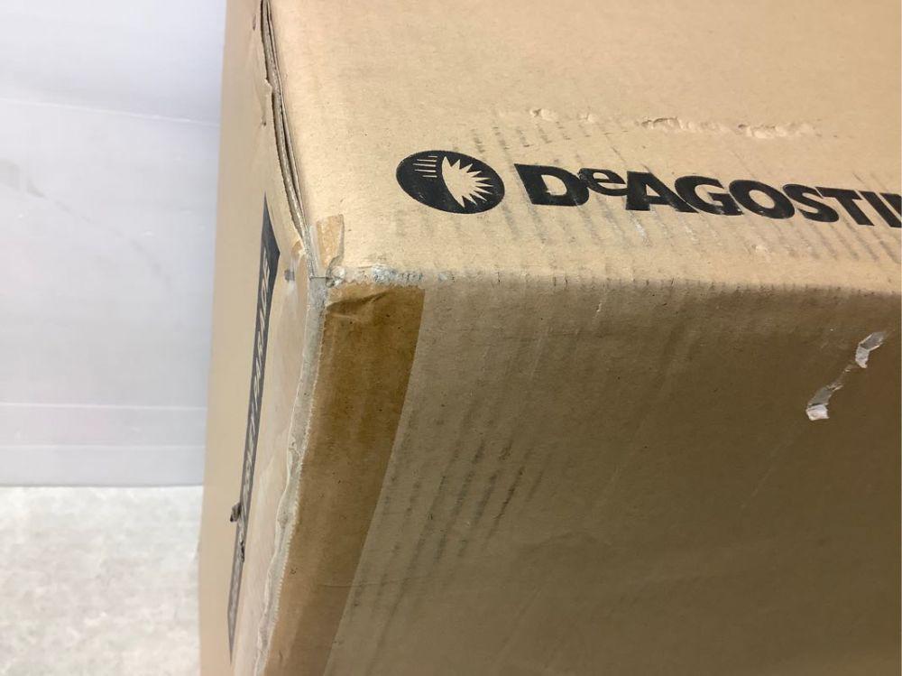 未使用 ディズニーパレード専用 ディスプレイ テーブル デアゴスティーニ 未使用 ディズニーパレード専用 ディスプレイ テーブル