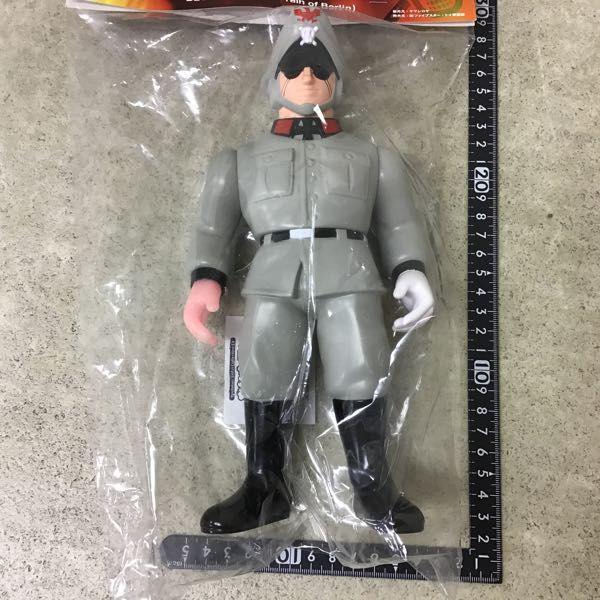 未開封 ファイブスター・トイ ノスタルジック ソフビ コレクションEX