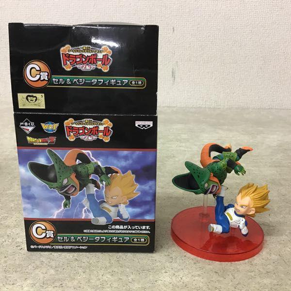 ドラゴンボール 一番くじ ワーコレ ドラゴン&悟空 フィギュア A賞ラストワン賞 一番くじ ドラゴンボール DRAGON HISTORYⅡ ラストワン賞 孫悟空