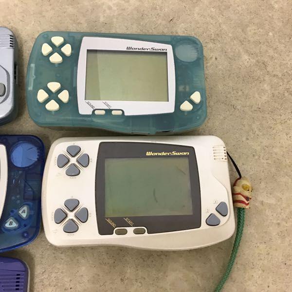 訳あり ワンダースワン デジモンアドベンチャー、スーパー