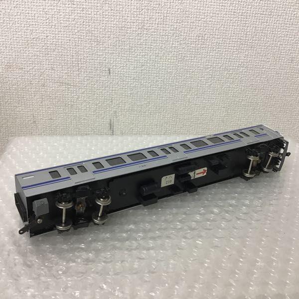 カツミ HOゲージ 近郊形電車 211系 クハ210 中京色 /鉄道模型 販売・買取