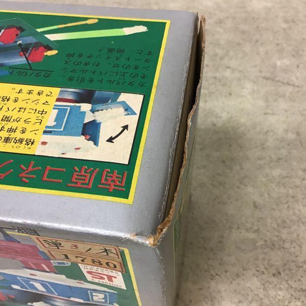 ポピー ポピニカ 超電磁ロボ コン・バトラーV PA-83 南原コネクション
