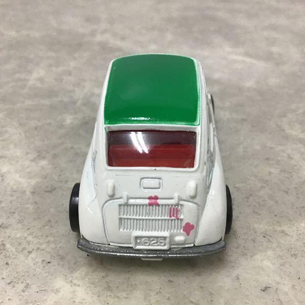 特注トミカ スバル 360 日本製 Zil ジール 販売・買取