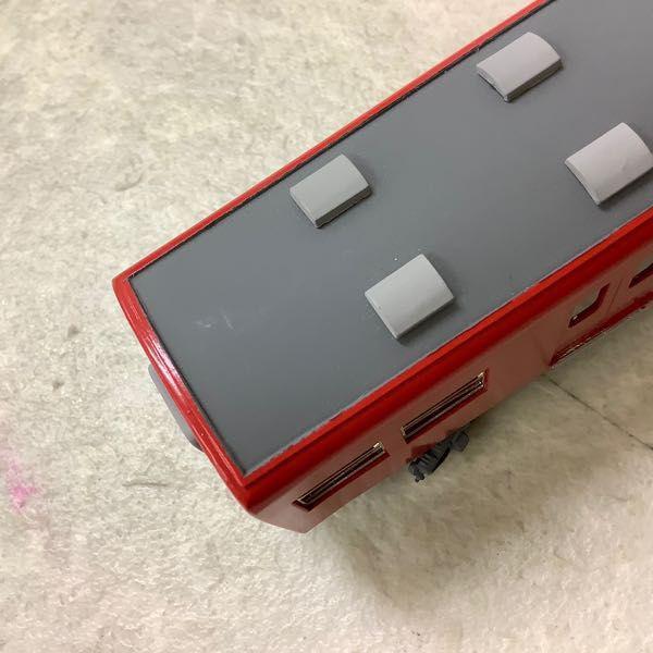 か*い様 54)鉄道模型　ジャンク品　谷川製作所　名鉄シリーズBK3800 か*い様 54)鉄道模型 ジャンク品 谷川製作所 名鉄シリーズBK3800