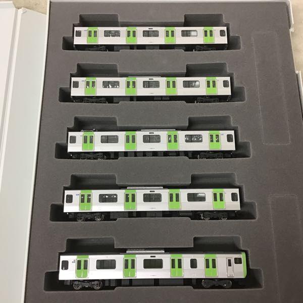 TOMIX Nゲージ 98984 JR E235系通勤電車 (山手線・04編成