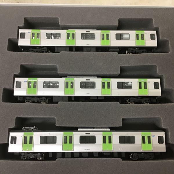 TOMIX Nゲージ 98984 JR E235系通勤電車 (山手線・04編成) セット 限定