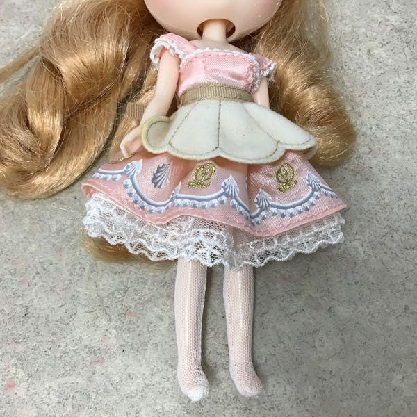 Takara Tomy - カスタム ミディブライス マカロンキューティーパーティー マカロンキューティーパーティをプチカスタム | ワルソネコ